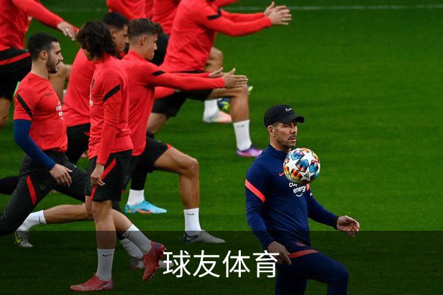 球友体育公司简介